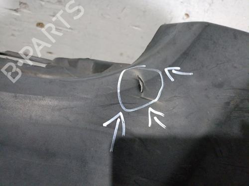 Front bumper RENAULT MASTER III Van (FV)  | BP30044652C7 