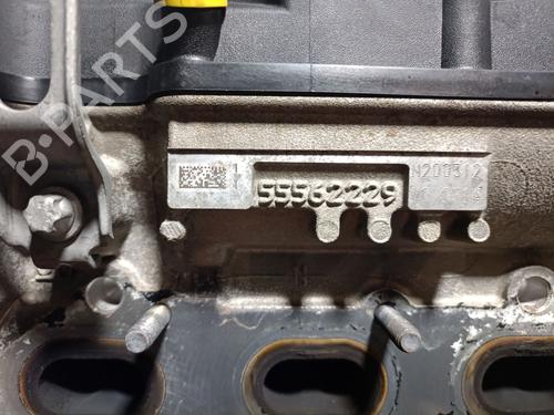 Engine OPEL CORSA D (S07) 1.2 (L08, L68) | BP33965279M1  - Image 10