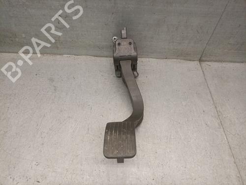 Used Pedal Pedal PEUGEOT 3008 I MPV (0U_) 1.6 HDi 115 / BlueHDi 115 (116 hp) 34693997 34693997