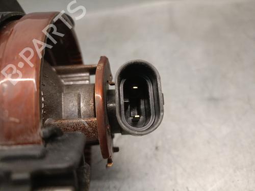 Left front fog light TOYOTA AVENSIS (_T25_) 1.8 VVT-i (ZZT251_, ZZT251R) | BP31090374C30 