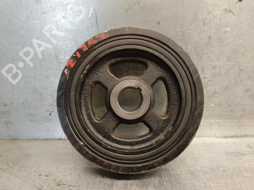 Polea SUBARU FORESTER (SH_) 2.0 D AWD (SHH, SHD, SHN) | BP32329658M122