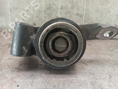 Left front suspension arm MINI MINI COUNTRYMAN (R60) Cooper D | BP8112242M12 