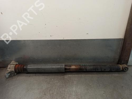 Used Left rear shock absorber FORD FOCUS II (DA_, HCP, DP) [2004-2013]  13637818