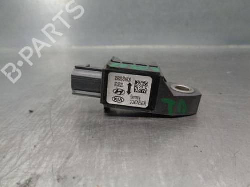 Used Electronic module Electronic module 17741012 17741012
