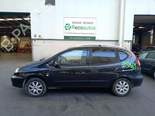 Brugte CHEVROLET REZZO MPV (U100) 2.0 4723692
