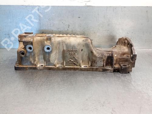 Oil sump ROVER STREETWISE Hatchback 1.4 | BP33184778M115  - Image 5