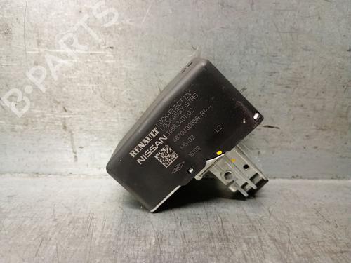 Elektronisk modul NISSAN JUKE (F16_) DIG-T 117 (117 hp) 28599701