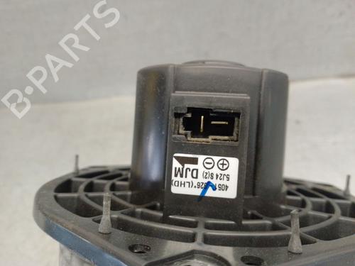 Heater blower motor CHEVROLET AVEO / KALOS Hatchback (T200) 1.2 | BP25911250M62 