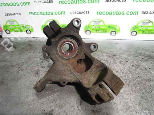 Right front steering knuckle FORD MONDEO I (GBP)  | BP2067260M26 