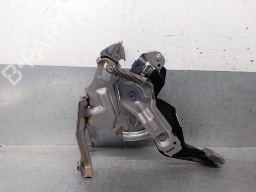 Used Break pedal Break pedal INFINITI Q50 50 D (170 hp) 34519054 34519054