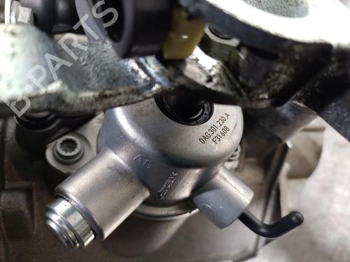 Gearbox VW GOLF V (1K1) 1.4 TSI | BP34440557M3  - Image 10