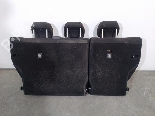Rear seat FIAT TIPO Hatchback (356_, 357_) 1.4 LPG (356HXF1B) | BP16936815C17 