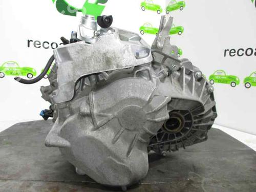 Gearbox CHEVROLET CRUZE Hatchback (J305) 2.0 CDI | BP2099343M3 