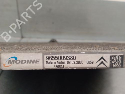 AC radiator CITROËN C3 I (FC_, FN_) 1.4 HDi | BP29326738M32 