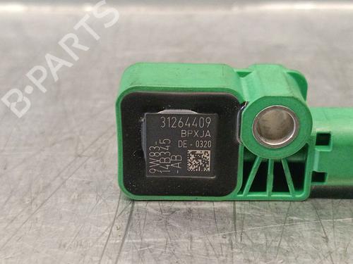 Electronic module VOLVO XC60 I SUV (156) D5 AWD | BP29833066M83