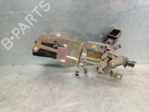 Rear right interior door handle PEUGEOT EXPERT (224_) 2.0 HDI | BP8313740I16 