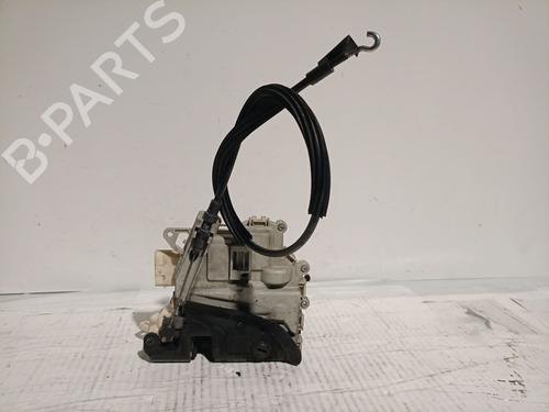 Rear right lock SEAT ALTEA XL (5P5, 5P8) 1.6 LPG | BP23053645C99 