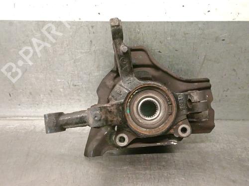 Used Right front steering knuckle Right front steering knuckle FIAT PUNTO (188_) 1.3 JTD 16V (70 hp) 36072316 36072316