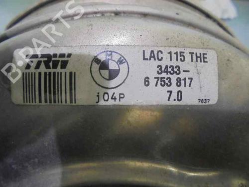 Servo brake BMW 7 (E65, E66, E67) 760 i, Li | BP2314236M42 