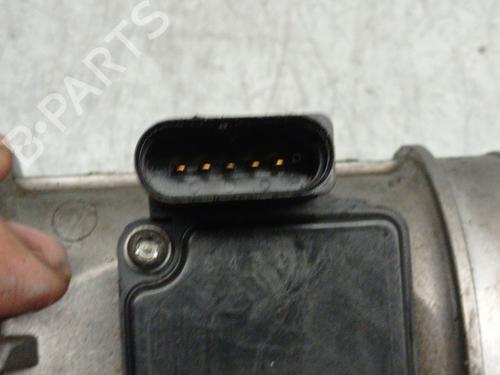 Mass air flow sensor AUDI A6 C5 (4B2, 4B4) 2.5 TDI | BP30177717M95 