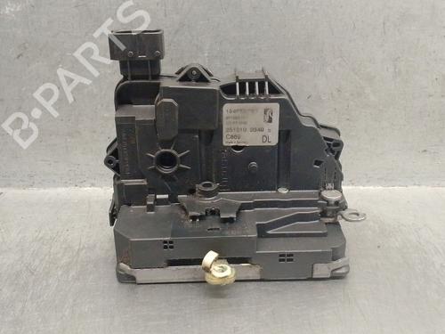 Used Front right lock CITROËN JUMPER II Van 2.2 HDi 110 (110 hp) 23082215
