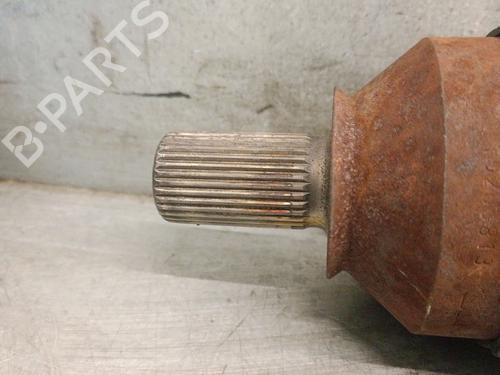 Right front driveshaft SMART FORFOUR Hatchback (453) electric drive (453.091) | BP29478543M39 