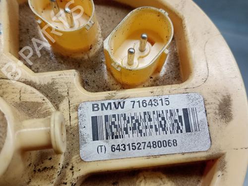 Fuel pump BMW X6 (E71, E72) xDrive 35 d | BP32109262M76 