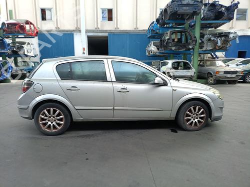 Cylinder head OPEL ASTRA H (A04) 1.7 CDTI (L48) | BP36452734M5 - Image 15