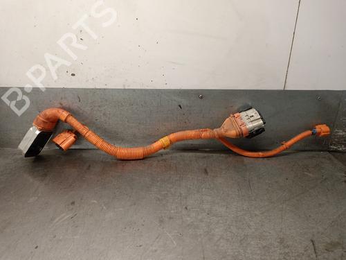 Used Wiring harness Wiring harness 27434345 27434345