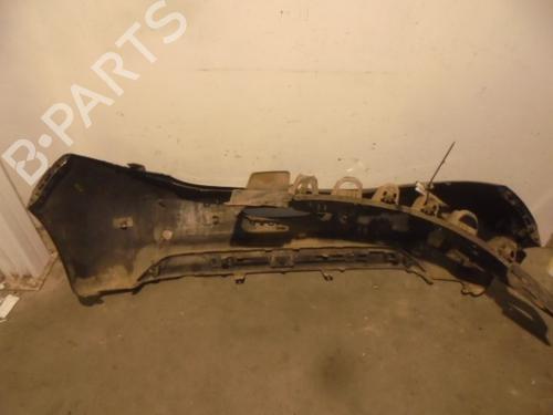 Rear bumper PEUGEOT 208 I (CA_, CC_) 1.6 HDi | BP10549836C8 