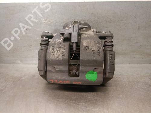 Used Right front brake caliper MERCEDES-BENZ B-CLASS Sports Tourer (W245) B 180 CDI (245.207) (109 hp) 27298553