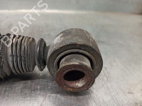 Left rear shock absorber CITROËN C4 Picasso I MPV (UD_) 1.6 HDi | BP15881257M18 