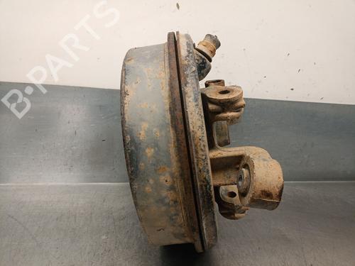 Right rear steering knuckle LAND ROVER FREELANDER I (L314) 2.0 Td4 4x4 | BP24168195M28 
