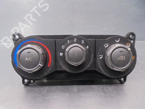 Used Climate control HYUNDAI MATRIX (FC) 1.6 (103 hp) 15837907