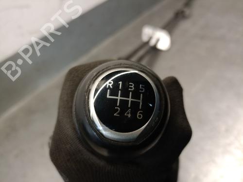 Gear lever MAZDA 6 Saloon (GJ, GL) 2.2 D (GJ2FP) | BP33240657M90 - Image 4