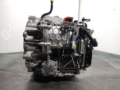 Gearbox CITROËN C4 III (BA_, BB_, BC_) 1.2 Hybrid 136 (BAHPYJ) | BP36882983M3 - Image 4