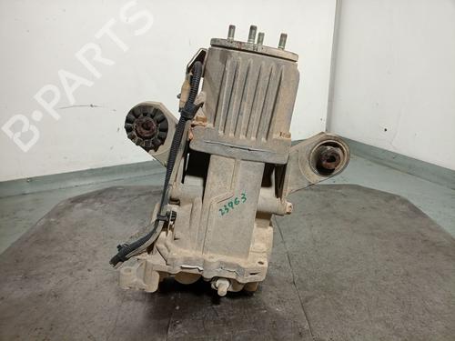 Rear differential MITSUBISHI ASX (GA_W_) 1.8 DI-D (GA6W) | BP31143520M24 - Image 6