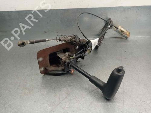 Gear lever JEEP GRAND CHEROKEE I (ZJ, ZG) 5.2 4x4 (Z) | BP9275264M90 