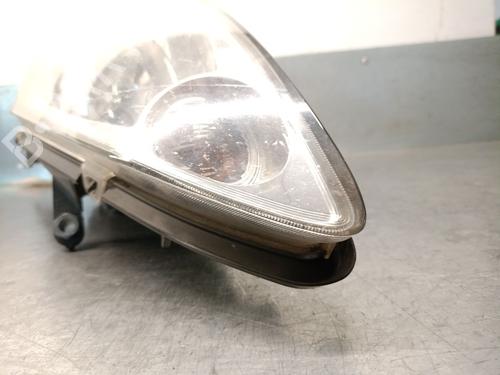 Left headlight FORD KA (RU8) 1.2 | BP33547482C28 - Image 6