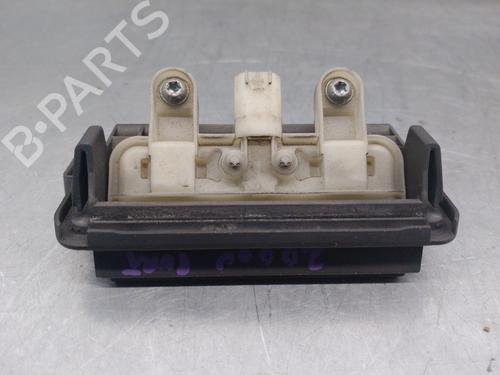 Tailgate handle MERCEDES-BENZ S-CLASS (W221, V221)  | BP18002855C132 