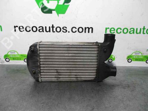 Used Intercooler Intercooler 2051067 2051067