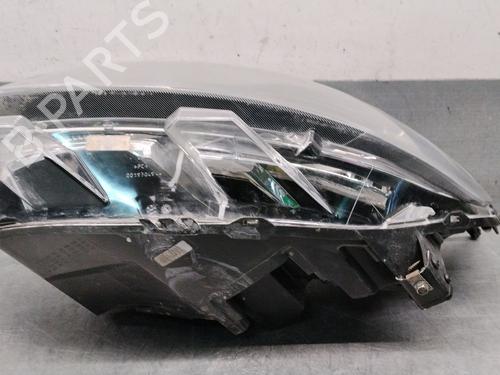 Left headlight CITROËN JUMPY III Van (V_) 1.6 BlueHDi 115 | BP37174386C28 - Image 4