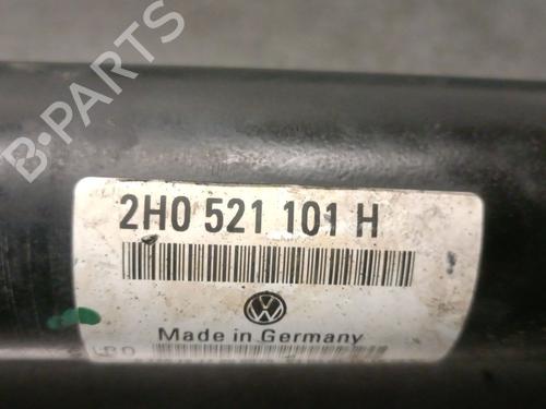 Driveshaft VW AMAROK (2HA, 2HB, S1B, S6B, S7A, S7B, AGD) 3.0 TDI 4motion | BP36157555M37 - Image 7