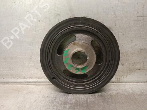 Pulley MAZDA 3 (BL) 1.6 MZ-CD (BL14) | BP38488917M122 - Image 3