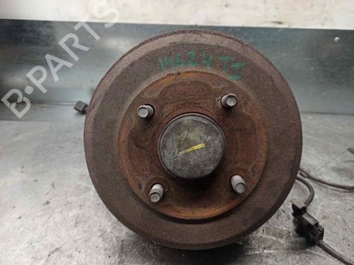 Used Left rear steering knuckle FORD MONDEO I (GBP) 1.8 TD (90 hp) 9115944