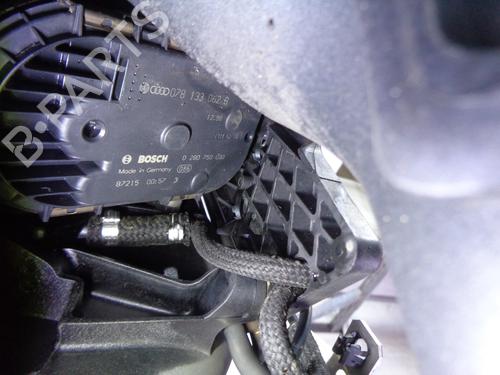 Motor AUDI A6 C5 (4B2)  | BP15618409M1 