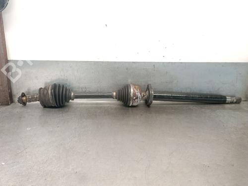 Used Right front driveshaft OPEL ZAFIRA TOURER C (P12) 1.6 CDTI (75) (136 hp) 29273495