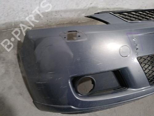 Front bumper MAZDA 5 (CR) 2.0 CD (CR19) | BP26731354C7 
