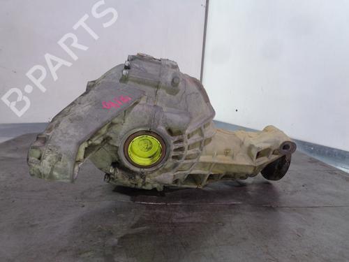 Front differential MERCEDES-BENZ M-CLASS (W163) ML 400 CDI (163.128) | BP13718769M23 