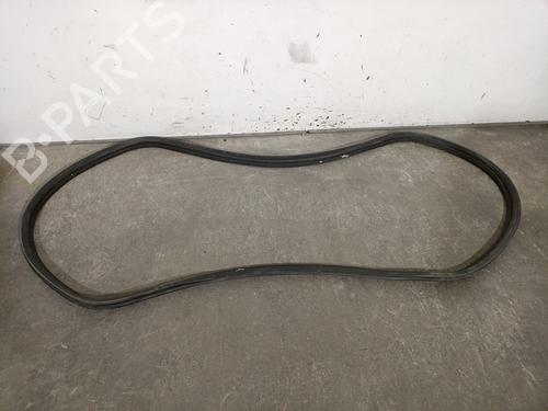 Used Rubber door seal MERCEDES-BENZ G-CLASS (W463) G 500 (463.260, 463.261) (422 hp) 27388829